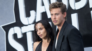 Съвсем не е изключение актьори които се срещат за първи