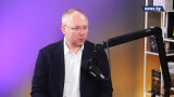 Станислав Стоянов: Ако се отвори европейския пазар за ГМО продукти, не съм оптимист, че България ще се запази чиста