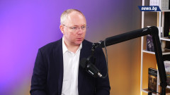 Станислав Стоянов: Ако се отвори европейския пазар за ГМО продукти, не съм оптимист, че България ще се запази чиста
