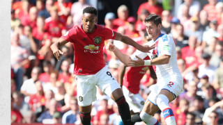 Мениджърът на Манчестър Юнайтед Оле Гунар Солскяер има сериозни кадрови