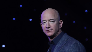 През април 2019 г повече от 8000 служители на Amazon