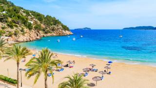 От юли чуждестранните туристи могат да резервират почивки в Испания