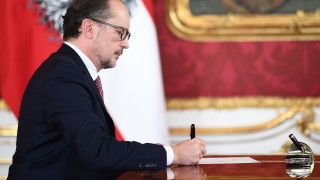 Австрия е на няколко дни от поставянето под строга блокада