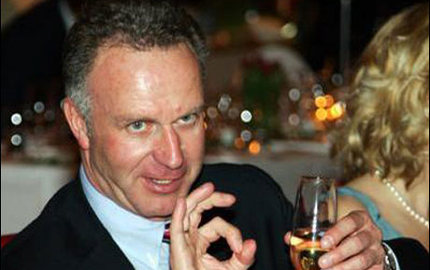 Асоциацията на европейските клубове против правилото "6+5"