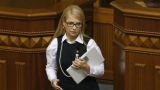  Тимошенко желае да е президент 