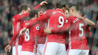 НА ЖИВО: Манчестър Юнайтед - Съндърланд