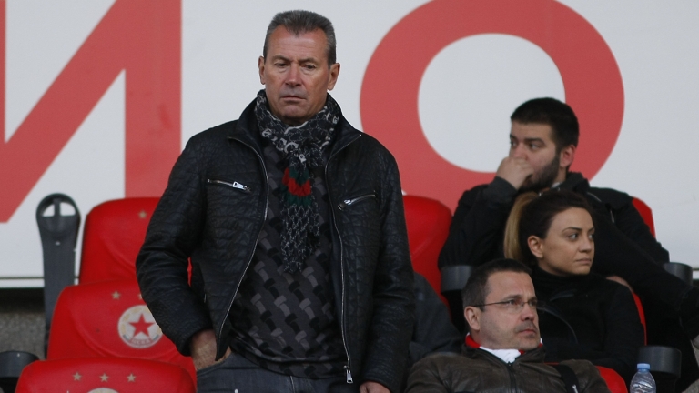 Майкъла: Левски ще бъде превъзпитан от ЦСКА в Дербито!