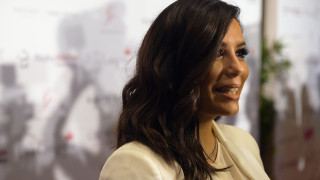 Звездата от Отчаяни съпруги Ева Лонгория е бременна с първото