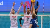 НА ЖИВО: България - Австралия 23-25, 23-25, 24-26
