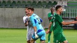 Лудогорец и Славия завършиха 0:0 в мач от efbet Лига