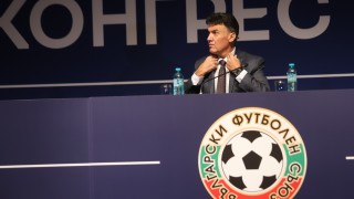 Изпълкомът на БФС официално отмени насрочения за 18 март редовен