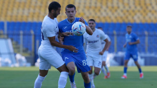 Популярното издание за мониторинг на млади футболни таланти targetscouting com