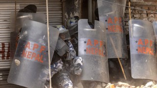 Най малко двама души са загинали след сблъсъците на протеста в