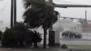 Ураганът Харви който от седмици бушува в САЩ е нанесъл