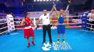 Победа и загуба записаха днес българските участнички в първата сесия