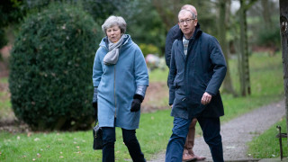 Брекзит може да спре ако споразумението ми с ЕС бъде