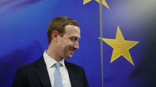 Шефът на Фейсбук Марк Зукърбърг се обяви срещу разпространяващия се