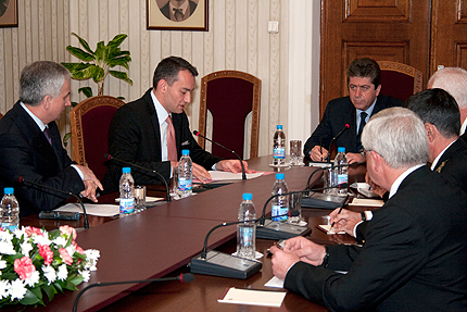 100 млн. лв. похарчило предишното МО предизборно