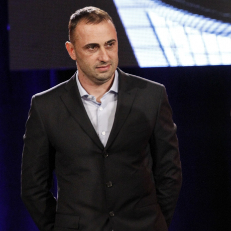 Петев с изненадваща визита в Италия