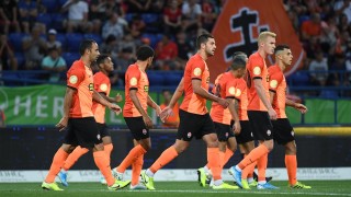 Украинският клуб Шахтьор Донецк търси компенсация в размер на 50