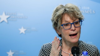 Много високопоставени ирански представители трябва да бъдат обвинени за свалянето