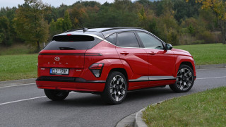 Заводът на Hyundai в Ношовице Чехия единственият производствен център на