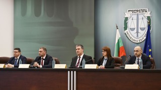 Мащабна съвместна операция срещу престъпления против интелектуалната собственост в интернет