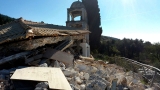 Близо 900 сгради са пострадали при земетресението в Турция