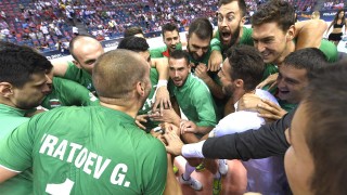 Цветан Соколов записа 21 точки при разгромната победа на българските