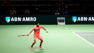 Григор Димитров ще играе за четвърти път със сърбина Филип