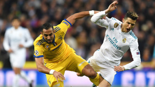 Имаше ли дузпа за Реал Мадрид срещу Ювентус Този въпрос си