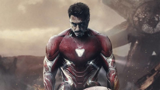 Не е изминала и седмица от премиерата на Отмъстителите Краят