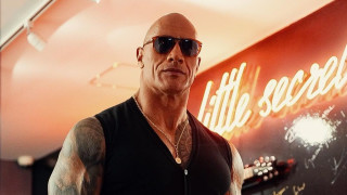 До премиерата на Черния Адам остават само няколко седмици и