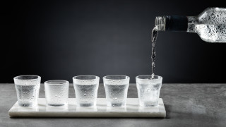 Основателят на Алкогольной сибирской группы АСГ един от най големите