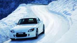 Honda показва новата серия S2000 Ultimate Edition 
