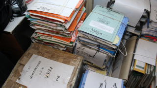 Дело за нанесена обида от работодател на служител е едно