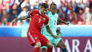 Фьодор Смолов е получил позволение от ръководството на клуба си