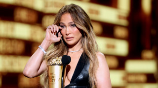 Покрай документалния филм за Дженифър Лопес Halftime успяхме да надникнем