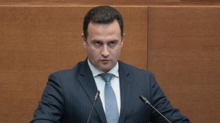 Бъдещето на Лукойл Нефтохим Бургас разпали депутатите след изложението което