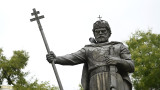 Останките на Самуил разпалват нов спор: Македонски историк иска РСМ да си поиска от България много "разграбени артефакти"