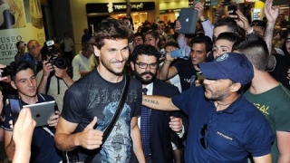 Севиля без Йоренте срещу Юве