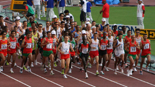 10 000 м се завръщат на „Мемориал Ван Дам"