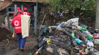 Предоставят нови електроуреди на пострадалите при наводненията в Бургаско