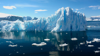 България и Израел ще наблегнат на изследванията на Антарктида  Леденият континент