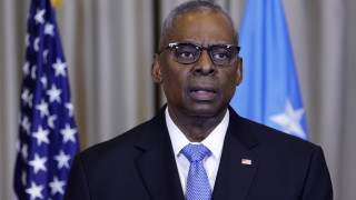 Съединените щати нямат доказателства че Израел извършва геноцид в Газа