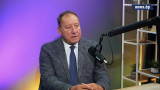 Бивш военен министър: Русия стои зад атаката на корабите в Черно море