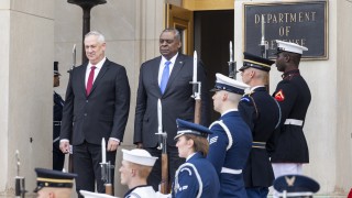 Израел отправя мрачно предупреждение към САЩ подчертавайки че Иран е