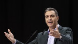 Управляващата социалистическа партия губи популярност в Испания