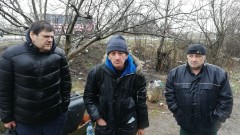 Моряците от кораба "Царевна" се прибират в България