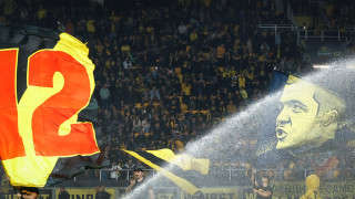 Ръководството на Ботев Пловдив  се обърна към феновете отбора Жълто